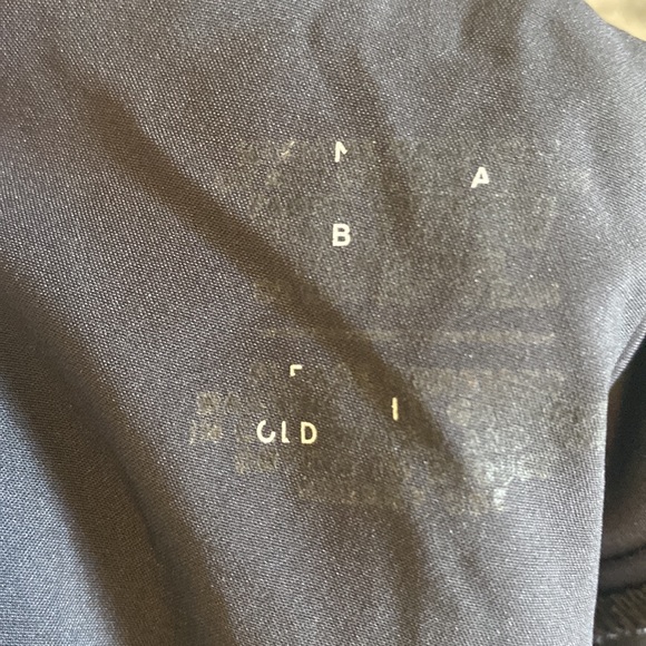 REI Gray Skort 14W EUC - Picture 6 of 9